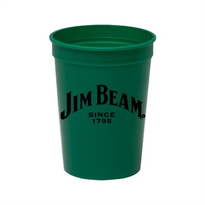 12 oz Stadium cup